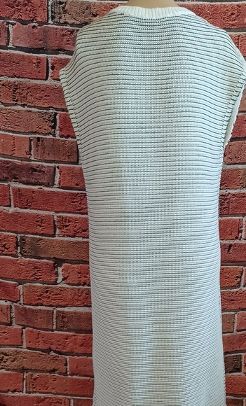 WHITE + WARREN Dress - Picture 9 of 11